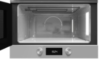 Встраиваемая микроволновая печь Teka ML 8220 BIS L SM фото №2 — интернет-магазин Desire.md