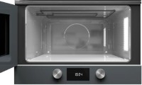 Встраиваемая микроволновая печь Teka ML 8220 BIS L ST фото №2 — интернет-магазин Desire.md