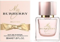 Парфюм для неё Burberry My Burberry Blush 30ml фото №2 — интернет-магазин Desire.md