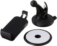 Suport auto Garmin Speaker (010-11478-00) imaginea #2 — magazin online Desire.md