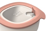 Set containere alimentare BergHOFF Leo (3950220) 3pcs imaginea #2 — magazin online Desire.md