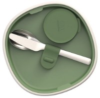 Ланч-бокс для школы BergHOFF Leo (3950221) фото №2 — интернет-магазин Desire.md