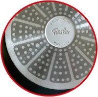 Сковорода Fissler Cenit D20 (4530120100) фото №2 — интернет-магазин Desire.md