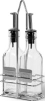 Set sticle pentru ulei si otet Fissman 6519 150ml 2pcs imaginea #2 — magazin online Desire.md