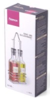 Set sticle pentru ulei si otet Fissman 6519 150ml 2pcs imaginea #3 — magazin online Desire.md