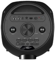 Boxă portabilă Sven PS-720 Black imaginea #3 — magazin online Desire.md