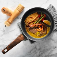 Сковорода Fissman Capella 14950 фото №3 — интернет-магазин Desire.md