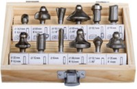 Set de freze de lemn Hikoki 500507 imaginea #2 — magazin online Desire.md