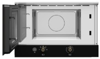 Встраиваемая микроволновая печь Teka MWR 22 BI AT фото №3 — интернет-магазин Desire.md
