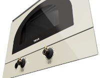 Cuptor cu microunde incorporabil Teka MWR 22 BI VN