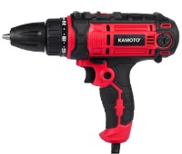 Шуруповерт Kamoto KSD3010