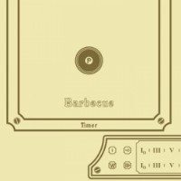 Индукционная панель Kaiser KCT 7797 FI Elf Em фото №2 — интернет-магазин Desire.md