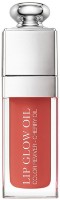 Balsam de buze Christian Dior Addict Lip Glow Oil 012 Rosewood imaginea #3 — magazin online Desire.md