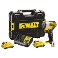 Гайковёрт DeWalt DCF902D2 XR фото №2 — интернет-магазин Desire.md