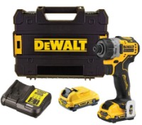 Шуруповерт DeWalt DCF601D2 фото №3 — интернет-магазин Desire.md