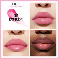 Luciu de buze Christian Dior Addict Lip Maximizer 007 Raspberry imaginea #2 — magazin online Desire.md