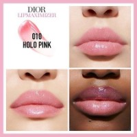 Luciu de buze Christian Dior Addict Lip Maximizer 010 Holo Pink