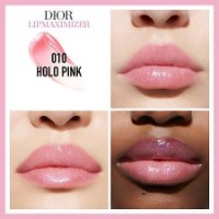 Luciu de buze Christian Dior Addict Lip Maximizer 010 Holo Pink imaginea #2 — magazin online Desire.md