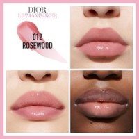 Luciu de buze Christian Dior Addict Lip Maximizer 012 Rosewood imaginea #2 — magazin online Desire.md