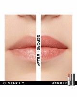 Ruj de buze Givenchy Le Rouge Intense Colour 102 Beige Plume imaginea #2 — magazin online Desire.md