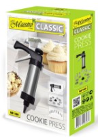 Кондитерский шприц Maestro MR-1680 фото №2 — интернет-магазин Desire.md