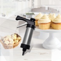 Кондитерский шприц Maestro MR-1680 фото №3 — интернет-магазин Desire.md