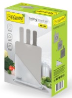 Набор разделочных досок Maestro MR-1789 фото №3 — интернет-магазин Desire.md