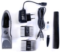 Aparat de tuns Endever Sven-985 imaginea #2 — magazin online Desire.md