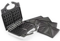 Aparat pentru preparat sandwich Esperanza Portbella (EKT006W) imaginea #2 — magazin online Desire.md