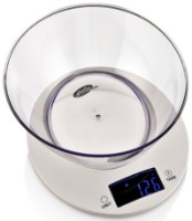 Весы кухонные GoldMaster GM 7124 T фото №1 — интернет-магазин Desire.md