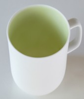 Set căni Alir Aquarelle 450ml (1715624) 6pcs imaginea #2 — magazin online Desire.md