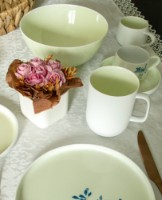 Set căni Alir Aquarelle 450ml (1715624) 6pcs imaginea #3 — magazin online Desire.md