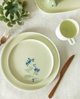 Set căni Alir Aquarelle 450ml (1715624) 6pcs imaginea #4 — magazin online Desire.md