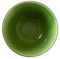 Набор пиал Alir Rainbow Green 16cm (1753660) 6pcs фото №3 — интернет-магазин Desire.md