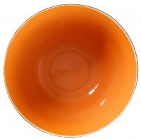 Set boluri Alir Rainbow Orange 16cm (1753661) 6pcs imaginea #2 — magazin online Desire.md