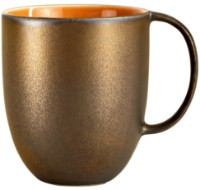 Набор кружек Alir Rainbow Orange 330ml (1740415) 6pcs