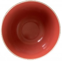 Набор пиал Alir Rainbow Red 11.5cm (1740403) 6pcs фото №2 — интернет-магазин Desire.md