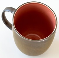 Cana Alir Rainbow Red 330ml (1740404) 6pcs imaginea #2 — magazin online Desire.md