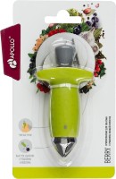 Приспособление для удаления сердцевины овощей и фруктов Apollo Berry BER-20 фото №2 — интернет-магазин Desire.md