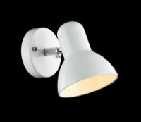 Бра Flitz Leuchten Robi (FL704-1W) фото №1 — интернет-магазин Desire.md