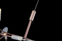 Lustră Lampardi Arbol LP473-D50 imaginea #4 — magazin online Desire.md