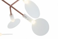 Lustră Lampardi Arbol LP473-D50 imaginea #5 — magazin online Desire.md