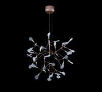 Lustră Lampardi Arbol LP473-D72 imaginea #2 — magazin online Desire.md