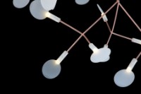 Lustră Lampardi Arbol LP473-D72 imaginea #3 — magazin online Desire.md