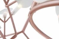 Люстра Lampardi Arbol LP473-D80 фото №3 — интернет-магазин Desire.md