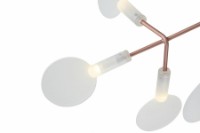 Люстра Lampardi Arbol LP473-D80 фото №4 — интернет-магазин Desire.md