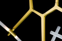 Люстра Lampardi Inch LP475-10 фото №4 — интернет-магазин Desire.md