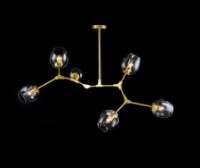 Lustră Lampardi Toplux LP474-6 imaginea #2 — magazin online Desire.md