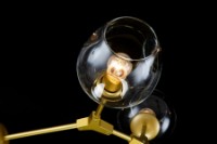 Lustră Lampardi Toplux LP474-6 imaginea #3 — magazin online Desire.md