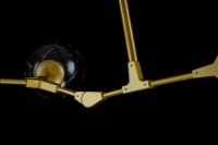 Lustră Lampardi Toplux LP474-6 imaginea #4 — magazin online Desire.md